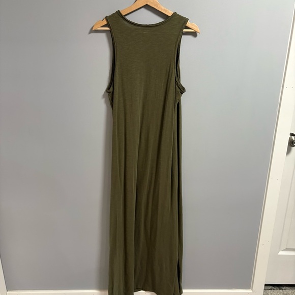 Core Life Maxi Dress - Picture 2 of 4